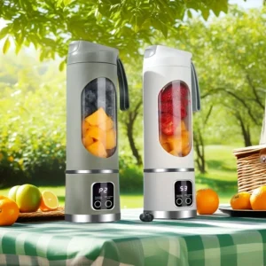 Portable USB Juicer