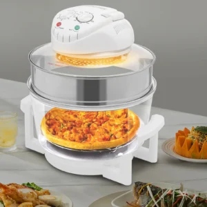 Visual Air Fryer Oven