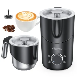 Electric split type Milk Frother
