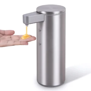  Automatic Soap Dispenser
