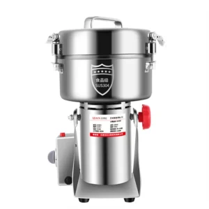 Powder Machine Grinder
