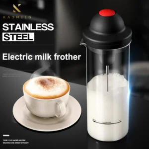 Electric Milk Frother