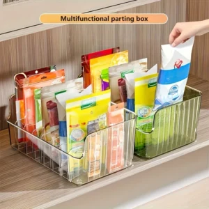 Adjustable Spice Organizer