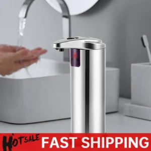 Automatic Soap Dispenser Touchless