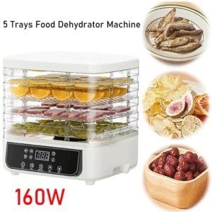 5-Layer Food Dryer